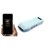 5G wifi Channel Konted 192 Elements Wireless Ultrasound iPad iPhone Ultrasound Probe / Scanner