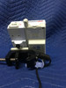 Baxter Sigma Spectrum Infusion Pump with Battery, Clamp & Power Cord
