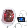 Innovative physical brain therapy equipments infrared light stimulation machine for brain disease