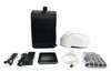 Innovative physical brain therapy equipments infrared light stimulation machine for brain disease