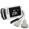 Digital Veterinary Portable Ultrasound Scanner