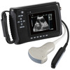 Digital Veterinary Portable Ultrasound Scanner