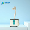 Pure-Air aerosol suction UV disinfection extractor for droplets
