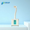 Pure-Air aerosol suction UV disinfection extractor for droplets