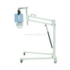 Best selling 5KW/100ma fluoroscopy portable x-ray machine
