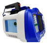 hospital medical portable aed machine defibrillator automatic external defibrillator