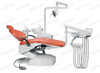 New A1 Zero Fault Dental Chair Economic dental unit equipment