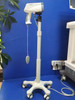 price CE cleared colposcope digital camera sony video colposcopy gynecologie for gynecology examination