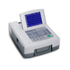 Factory price portable 12 channel ecg machine with aught report