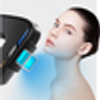 308nm UVB Phototherapy excimer laser lamp for vitiligo