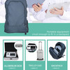 Health Analyser Machine Portable Electrocardiograph Pathology Analyzer Pathological Analysis Equipments Rapid Test