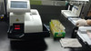 Wancheng System W-600 Semi Auto Urine analyzer