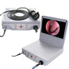 Portable CCD ENT endoscope camera urology