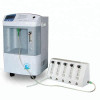 1.4 bar oxygen concentrator for ozone machine use