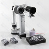 Portable Slit Lamp KJ5S1 LED Bulb | 4 Apertures | Total 10x and 16x Magnification