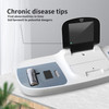 Sonka Vital Signs Monitor Multi-Parameter Health Checkup Health Analyser Machine Portable Vital Signs Monitor Hospital