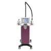 V10 slimming machine infrared therapy vibration suction massage physiotherapy equipment