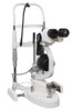 Slit Lamp Digital Ophthalmic Chinese Digital Camera Slit Lamp Microscope