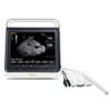 Veterinary ultrasound/laptop portable ultrasound/veterinary ultrasound scanner