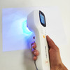 Handheld KERNEL 308nm LED UVB Phototherapy Excimer Laser UV Therapy Light Psoriasis Vitiligo Treatment