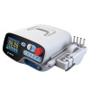 Lastek Multifunction Acupuncture Laser Pain Management Rhinitis Tinnitus Therapy Physiotherapy Equipment Clinic Medical