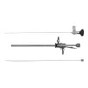 Rigid Hysteroscope 3mm/4mm,Hysteroscopy Set Hysteroscopic Endoscope
