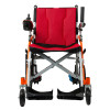 2019 Electric wheelchair for special persons with folding and easy carrying