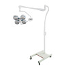 96Ra Mobile Shadowless Light LED Surgical Lamp hospital and clinic equipment