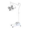 96Ra Mobile Shadowless Light LED Surgical Lamp hospital and clinic equipment