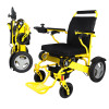 power wheelchair/electric wheelchair/folding wheelchair