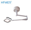 Hospital single head ceiling medical fda lamps surgical light lamp
