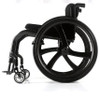 2020 new style customized wheelchair carbon fiber wheel handicapped lightweight sports wheelchair