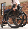 2020 new style customized wheelchair carbon fiber wheel handicapped lightweight sports wheelchair