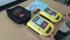 AED 7000 High Quality Automatic External Defibrillator for clinic