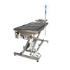 New Arrivals Animal Electricity Lifting Pet Heating Surgical Operation Table For Pets