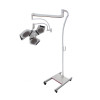 140000 LUX mobile dental led shadowless operating room operating lamp