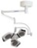 Hospital single head led shadowless surgical operation head lamp light