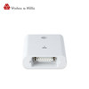 vhECG portable synchronous 12 channel machine ecg bluetooth EKG