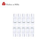 vhECG portable synchronous 12 channel machine ecg bluetooth EKG
