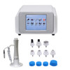 New Inventions Pain Relief Shockwave Therapy Oceanus / Oceanus Shockwave Therapy Machine for A Pain