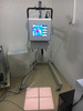 Ysenmed 5KW/100ma fluoroscopy touch screen portable 100ma x-ray unit