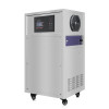 Chicken Poultry Farm Ozone Disinfection for Surface Ozone Sanitation