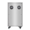 Chicken Poultry Farm Ozone Disinfection for Surface Ozone Sanitation