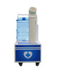 Best quality air disinfector machine effectively killing virus/Ultrasonic air atomizer sterilizer