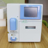 K+, Na+, Cl-, Ca++ ise portable serum electrolyte analyzer