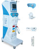 Blood Hemodialysis machine price medical dialysis therapy equipmentportable top medical brand veterinary parts hemodialyse