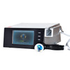 Easy-to-use portable 980nm diode high intensity laser therapy machine for pain relief