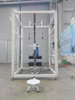 Multi Functional Trainer equipment from Tianzhan Physical therapy and rehabilitation equipment