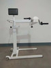 Upper and Lower Limbs Rehabilitation Trainer fitness machine from Tianzhan Intelligent active and passive lower limbs rehabilit