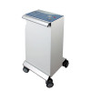 Ozone machine medical ozone generator hydro ozone therapy